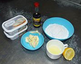 Foto del paso 1 de la receta: Frosting de Queso