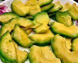 Hình bước làm 6 của món Causa - Salad Peru