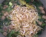 Foto langkah ke 7 dari resep Soto Seger Khas Solo.