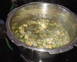 ફુદીના રાઇસ (Mint Rice Recipe In Gujarati) રેસીપી સ્ટેપ1ફોટો