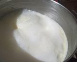 राइस पायेश (rice payesh recipe in Hindi) रेसिपी चरण 3 फोटो