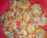 Foto langkah ke 3 dari resep 🌺Udang Balado Petai.