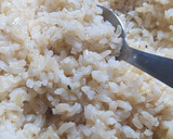 Foto del paso 1 de la receta: Arroz Salteado con Tomates Cherry