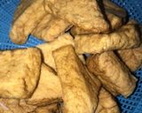 Foto langkah ke 1 dari resep Tahu Bunting Jeletot.
