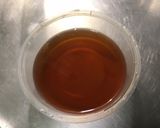 Une image de l'étape 1 de Bœuf mariné sauté aux épices créoles et pommes grenailles.