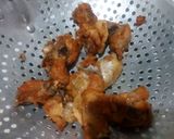 Foto langkah ke 1 dari resep Ayam lada garam.