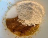 🇺🇸 🍰 Banánkenyér recept fázis 3 fotója