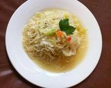 Foto langkah ke 7 dari resep Bakmi Jawa Istimewa.