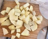 Foto del paso 1 de la receta: Carbonada