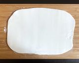 A picture of step 3 of Gluten-Free Udon Noodles.