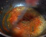 રેસ્ટોરન્ટ સ્ટાઇલ કઢાઈ પનીર (Restaurant Style Kadhai Paneer Recipe In Gujarati) રેસીપી સ્ટેપ3ફોટો
