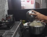 ભીંડાની કઢી (Bhinda Kadhi Recipe In Gujarati) રેસીપી સ્ટેપ1ફોટો