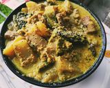 দুধ শুক্তো(shukto recipe in Bengali) রেসিপি ধাপ - 6 ছবি