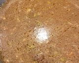A picture of step 4 of Bistec encebollado.