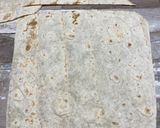 Une image de l'étape 1 de Pizza wrap.