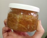 Foto del paso 4 de la receta: Dulce casero de mandioca súper fácil