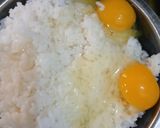 Foto langkah ke 1 dari resep Nasi Goreng Sayuran Chicken Pepperoni.