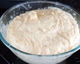 Foto del paso 1 de la receta: Pan en licuadora sin amasar