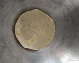 પાપડ ચવાણું (Papad Chavanu Recipe In Gujarati) રેસીપી સ્ટેપ1ફોટો