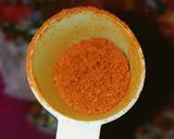 A picture of step 5 of Chicken chapli kababs.