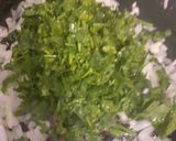 Foto del paso 5 de la receta: Filete al perejil con papas rústicas