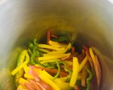 Foto del paso 2 de la receta: Carne guisada 🌱