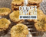 Foto langkah ke 3 dari resep Cookies Tempe Teri.