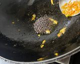 #पास्ता मख़मलीऔर साथ में पनीर ग्रेवी (किड्स लंचबॉक्स) रेसिपी चरण 3 फोटो
