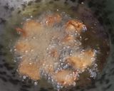 Foto langkah ke 3 dari resep Chicken Karage Tersimpel.