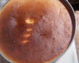 A picture of step 10 of Cream cake.