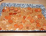 Erdélyi rakott káposzta recept fázis 9 fotója