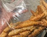Foto langkah ke 10 dari resep Sotong.