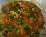 લીલી ડુંગળી ટામેટા નુ શાક (Lili Dungri Tomato Shak Recipe In Gujarati) રેસીપી સ્ટેપ4ફોટો