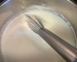 Foto langkah ke 1 dari resep Pudding Custard.