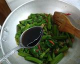 Foto langkah ke 5 dari resep Tumis Genjer.