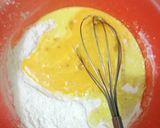 Foto langkah ke 4 dari resep My favorite Bika Ambon.