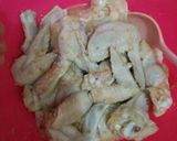 Foto langkah ke 1 dari resep Chicken Wings ala Pizza Hut.