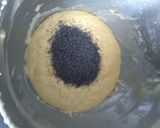 Une image de l'étape 2 de Cake citron pavot.