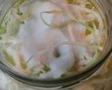 Marinated Cabbage recipe step 1 photo