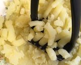 Foto del paso 2 de la receta: Papas rellenas muy fáciles