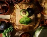 Foto del paso 7 de la receta: Tostadas de salchicha ejuteca