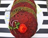 Stuffed Healthy Parathas recipe step 10 photo