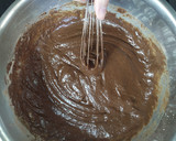 Foto del paso 3 de la receta: Torta rápida de CHOCOLATE 🍫🍫🍫