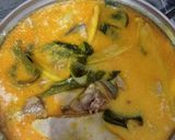 Foto langkah ke 3 dari resep Gulai Kambing.