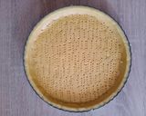 Foto langkah ke 6 dari resep 57. Pie Buah.