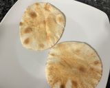 Foto del paso 5 de la receta: Hummus