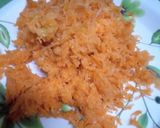 Foto langkah ke 3 dari resep 260) dimsum wortel beef burger.