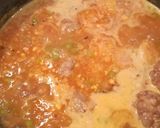 Foto del paso 8 de la receta Albóndigas con sepia
