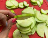 Foto del paso 3 de la receta: Tarta de zucchini 🌱
