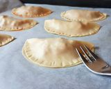 Foto del paso 4 de la receta Empanadillas caseras en 20 minutos